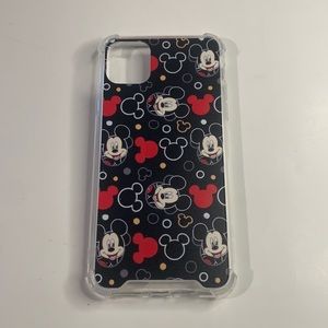 Mickey Mouse Case for IPhone 11 Pro Max
